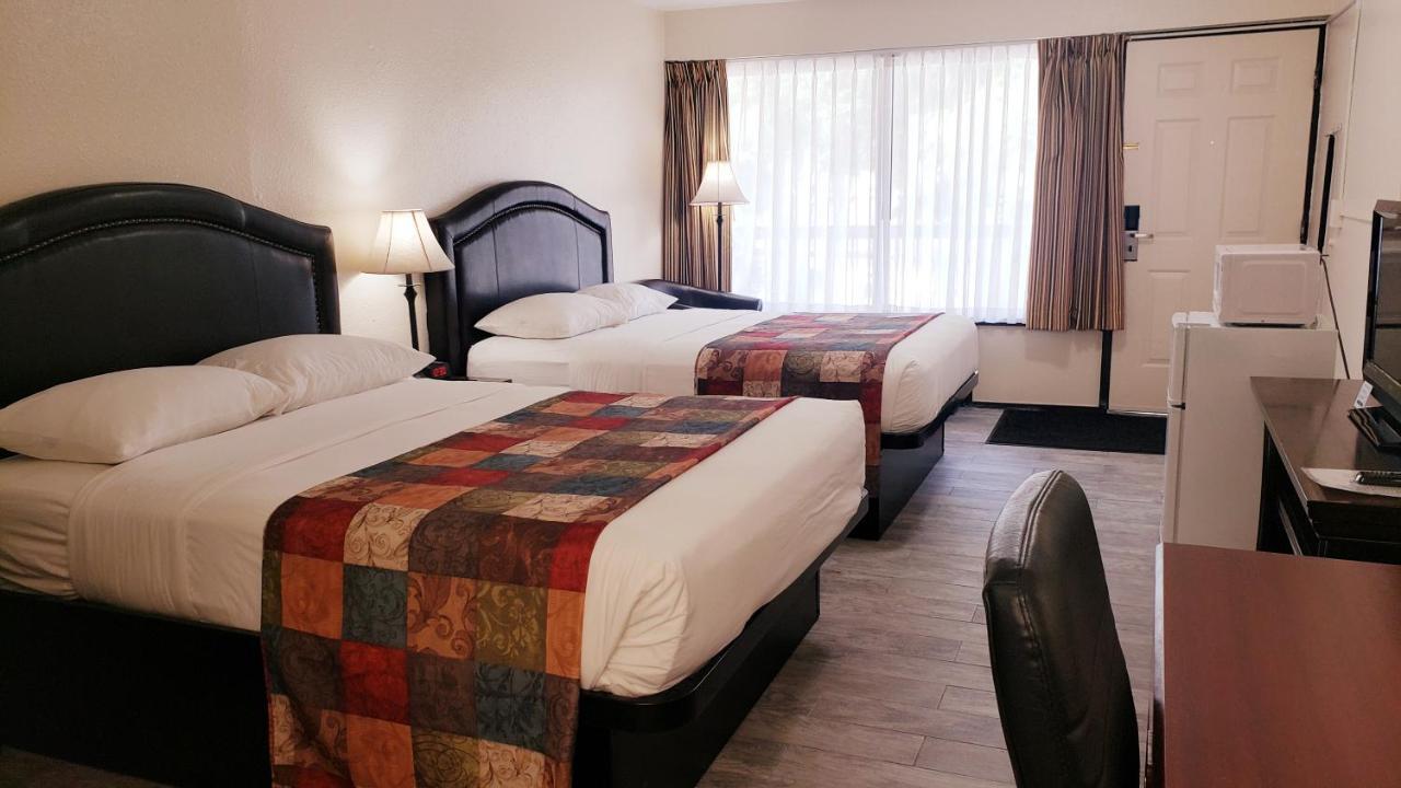 Simple Rewards Inn هيلتون رئيس جزيرة المظهر الخارجي الصورة