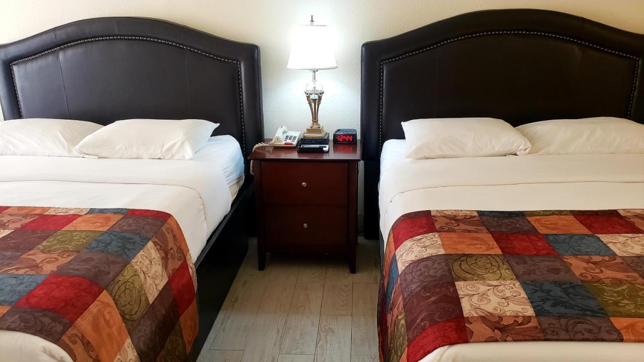 Simple Rewards Inn هيلتون رئيس جزيرة المظهر الخارجي الصورة
