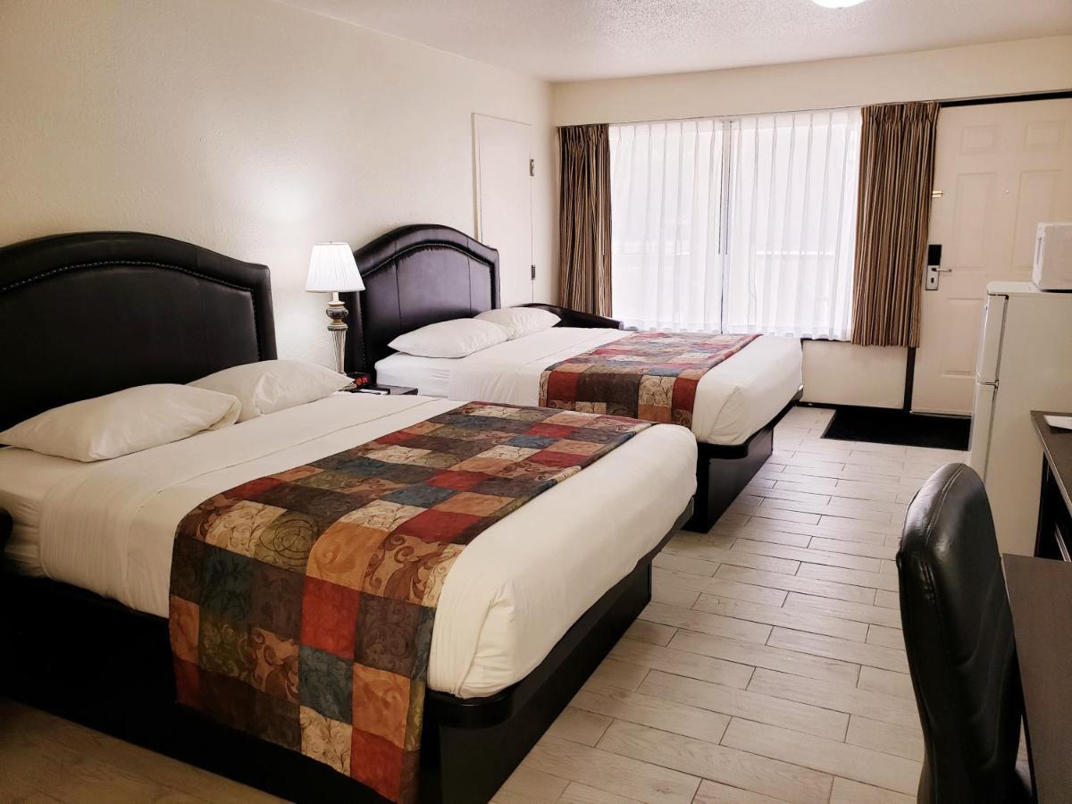 Simple Rewards Inn هيلتون رئيس جزيرة المظهر الخارجي الصورة