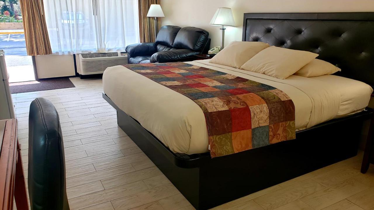 Simple Rewards Inn هيلتون رئيس جزيرة المظهر الخارجي الصورة
