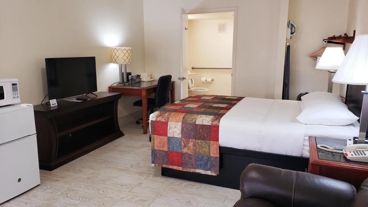 Simple Rewards Inn هيلتون رئيس جزيرة المظهر الخارجي الصورة