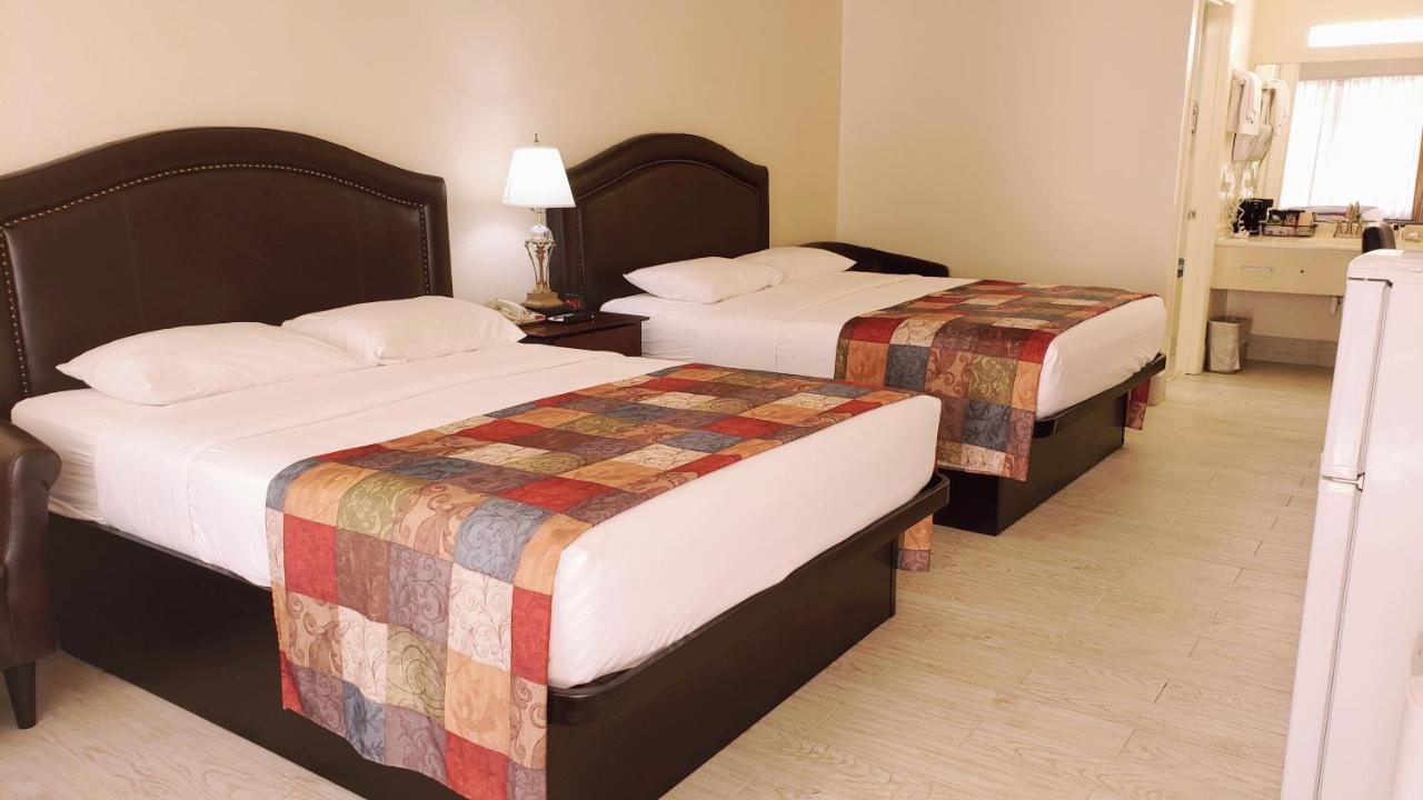Simple Rewards Inn هيلتون رئيس جزيرة المظهر الخارجي الصورة