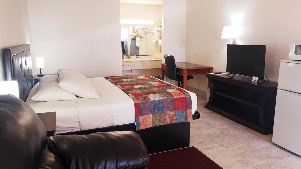 Simple Rewards Inn هيلتون رئيس جزيرة المظهر الخارجي الصورة