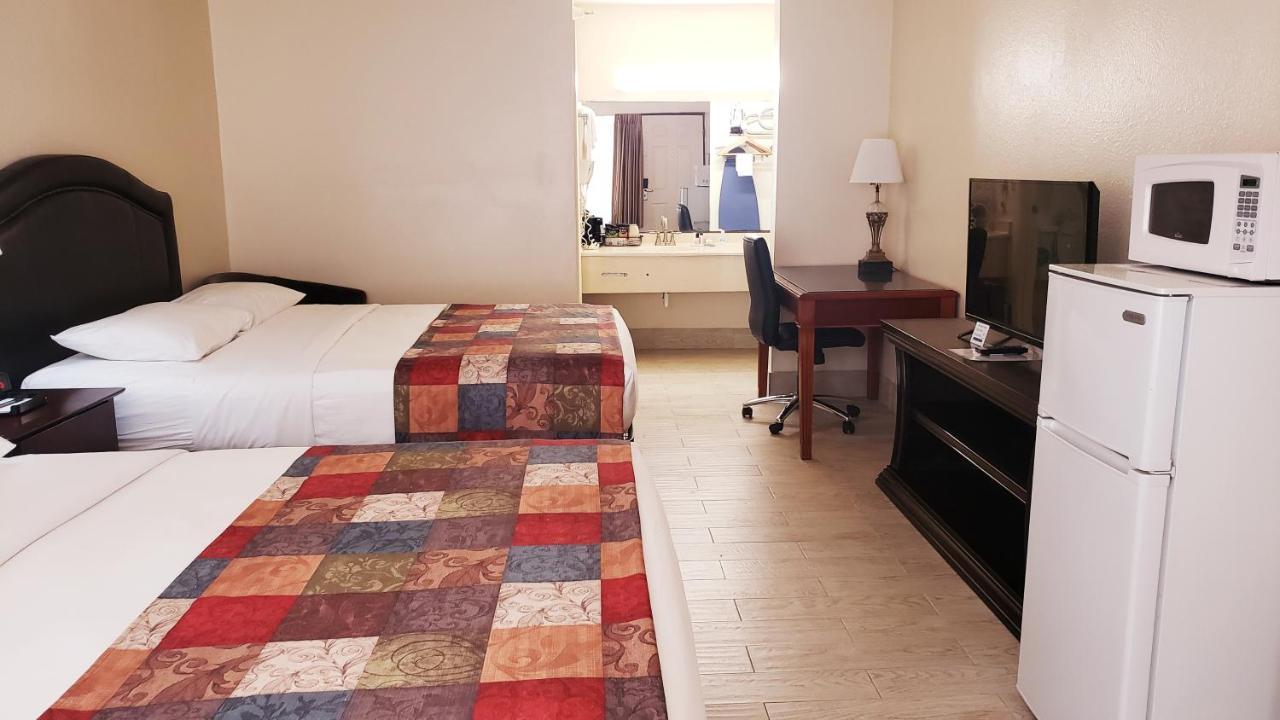 Simple Rewards Inn هيلتون رئيس جزيرة المظهر الخارجي الصورة