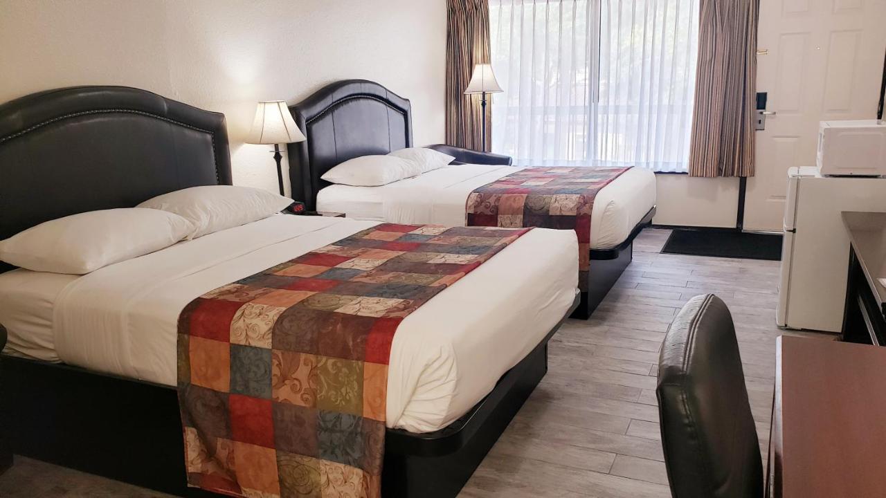 Simple Rewards Inn هيلتون رئيس جزيرة المظهر الخارجي الصورة