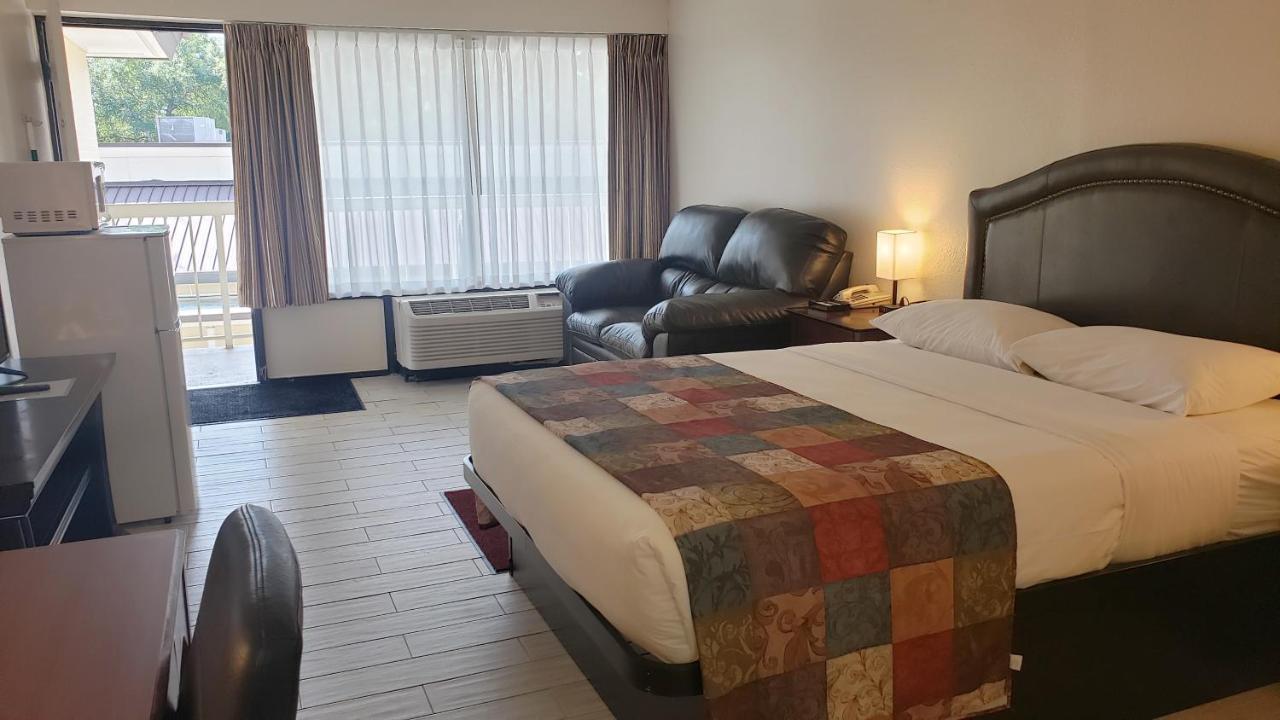 Simple Rewards Inn هيلتون رئيس جزيرة المظهر الخارجي الصورة