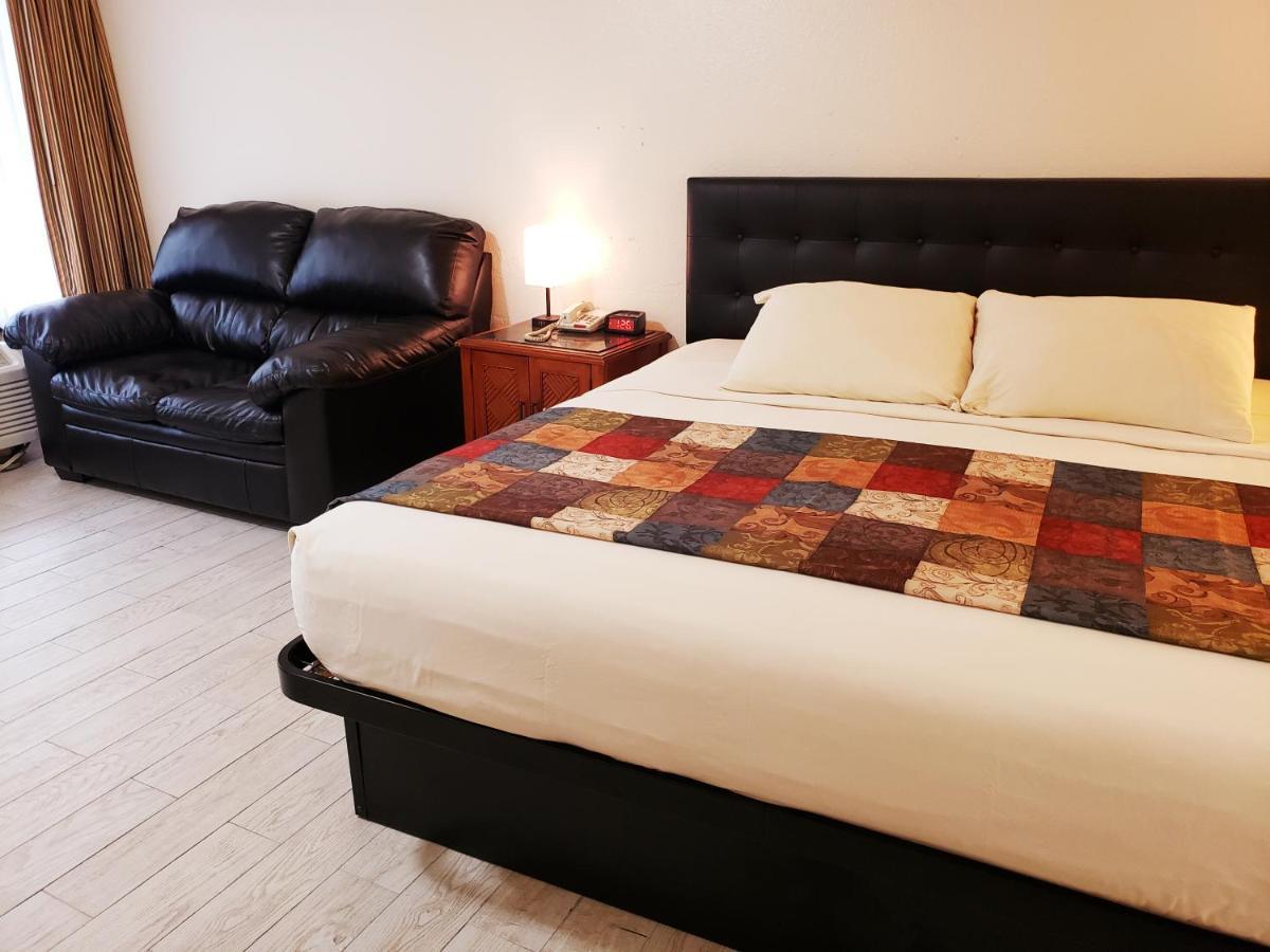 Simple Rewards Inn هيلتون رئيس جزيرة المظهر الخارجي الصورة