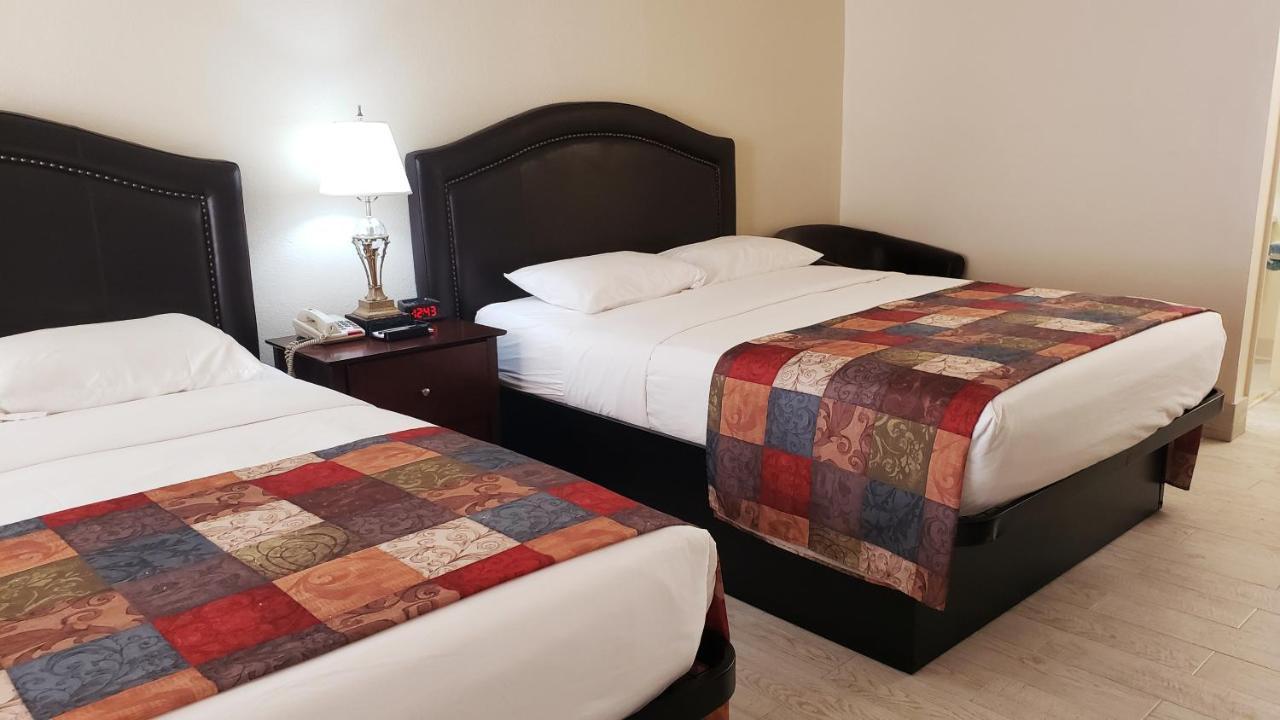 Simple Rewards Inn هيلتون رئيس جزيرة المظهر الخارجي الصورة