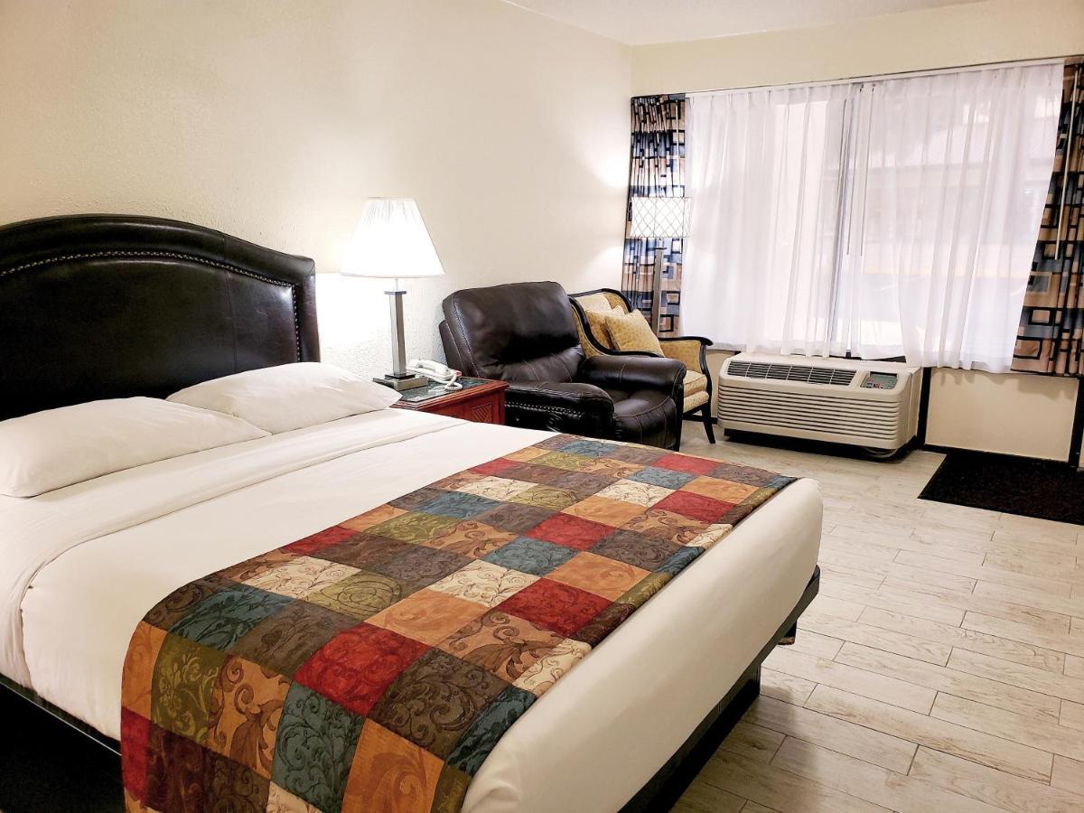 Simple Rewards Inn هيلتون رئيس جزيرة المظهر الخارجي الصورة