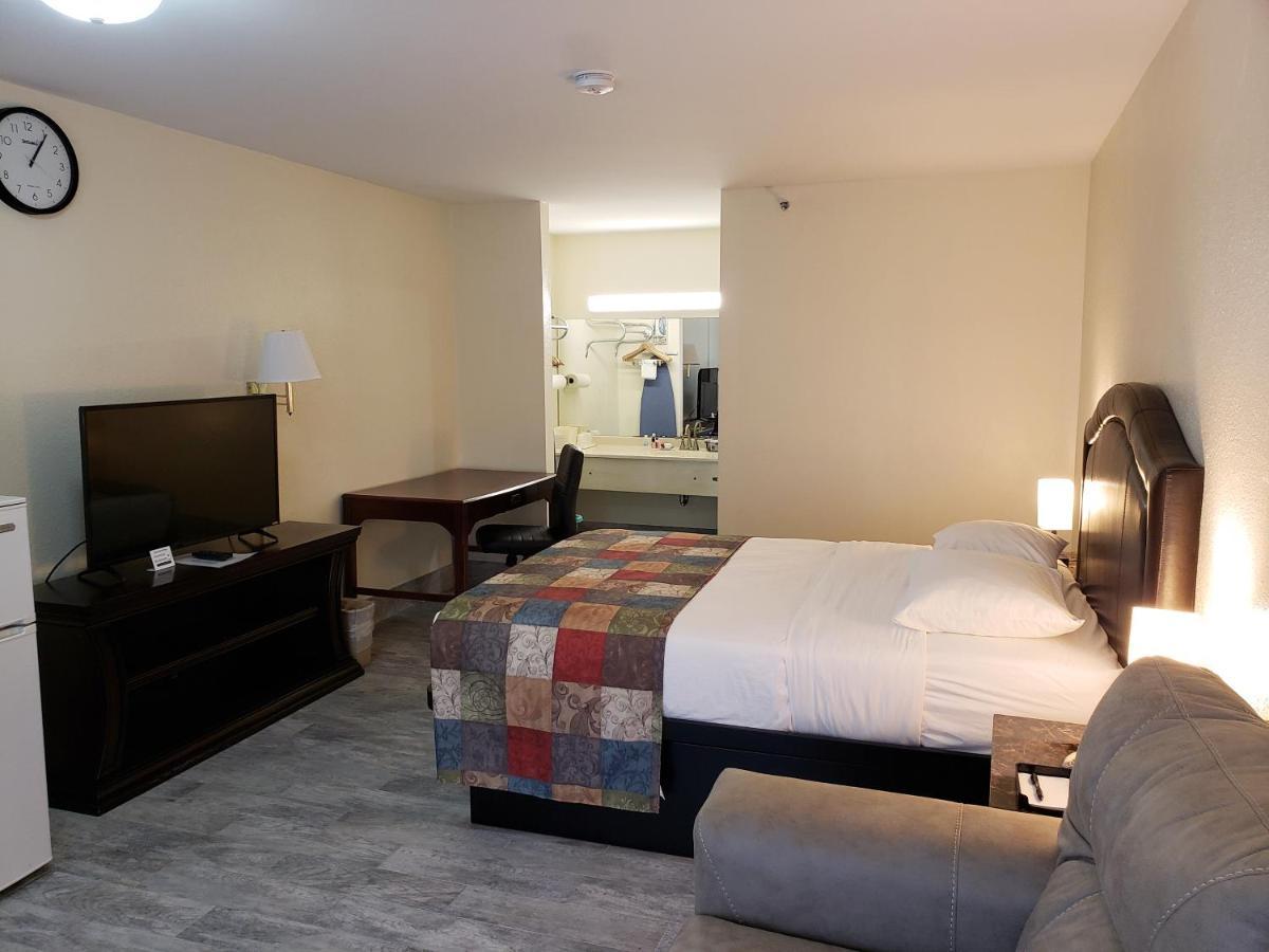 Simple Rewards Inn هيلتون رئيس جزيرة المظهر الخارجي الصورة