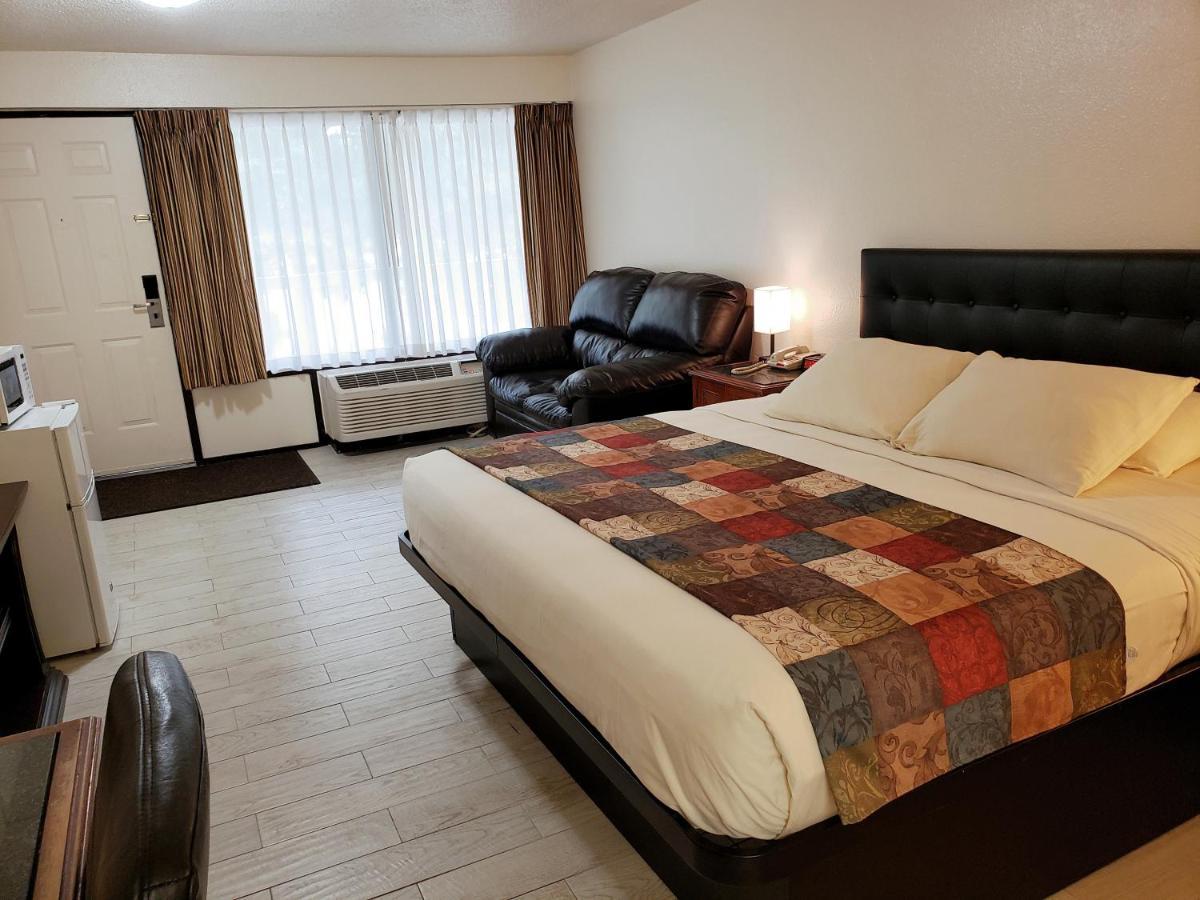 Simple Rewards Inn هيلتون رئيس جزيرة المظهر الخارجي الصورة